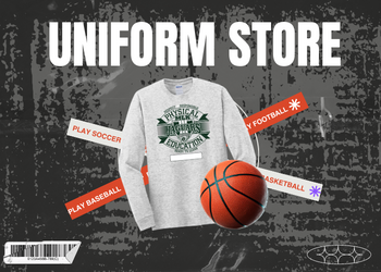  → MLK Uniform Store 